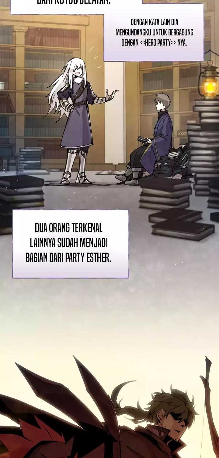 The Rebirth of the Hero’s Party’s Archmage Chapter 0.1 - halaman 27