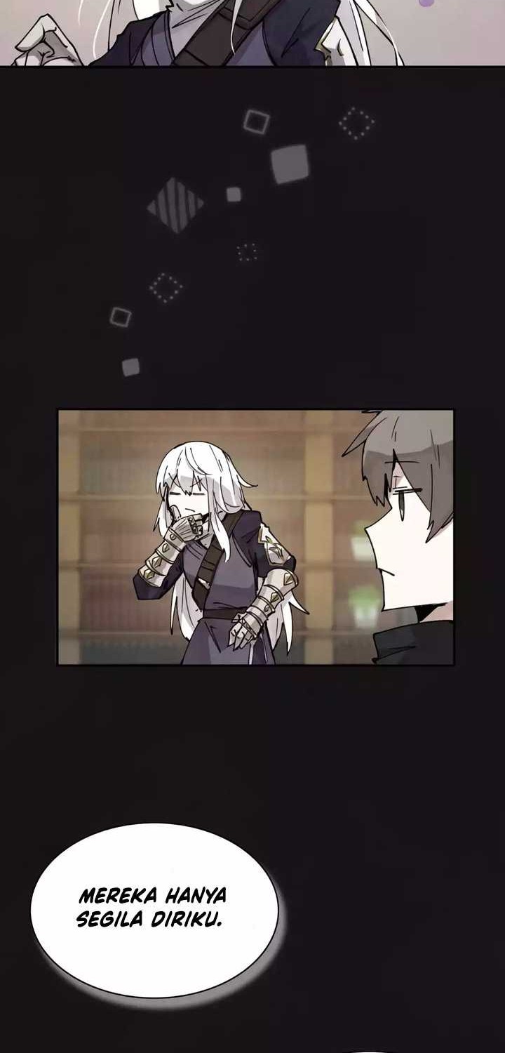 The Rebirth of the Hero’s Party’s Archmage Chapter 0.1 - halaman 29