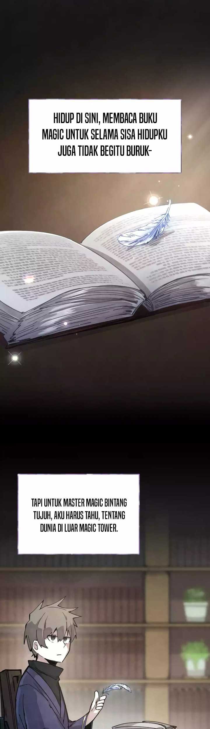 The Rebirth of the Hero’s Party’s Archmage Chapter 0.1 - halaman 34