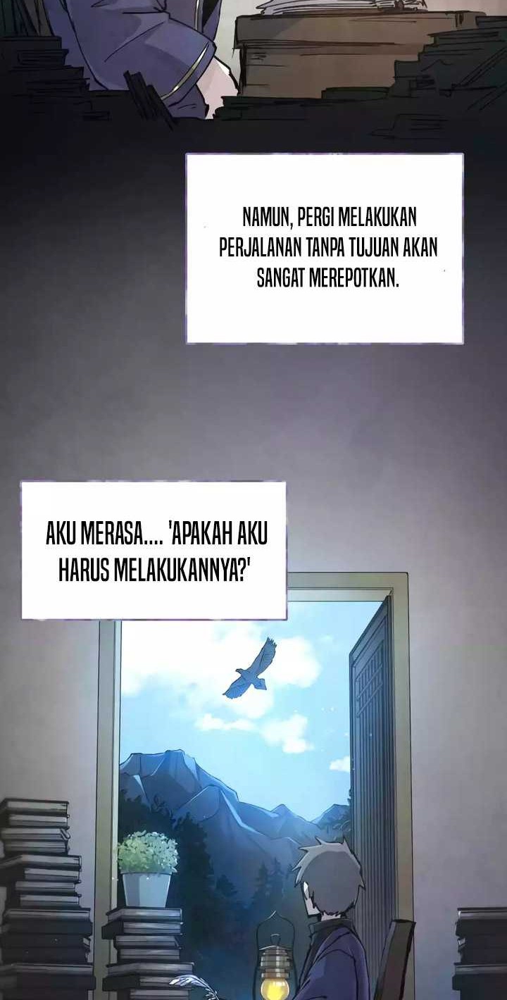 The Rebirth of the Hero’s Party’s Archmage Chapter 0.1 - halaman 35