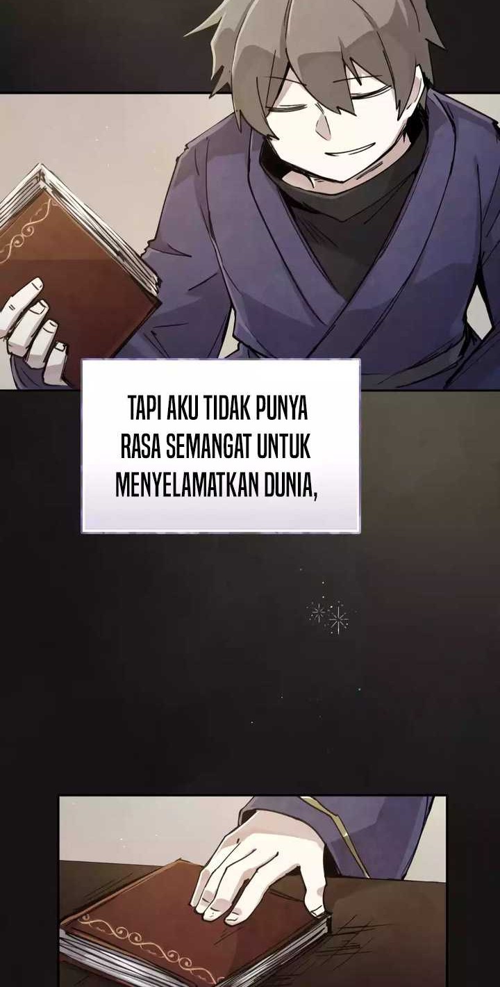 The Rebirth of the Hero’s Party’s Archmage Chapter 0.1 - halaman 37