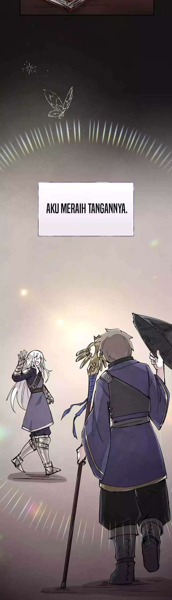 The Rebirth of the Hero’s Party’s Archmage Chapter 0.1 - halaman 38