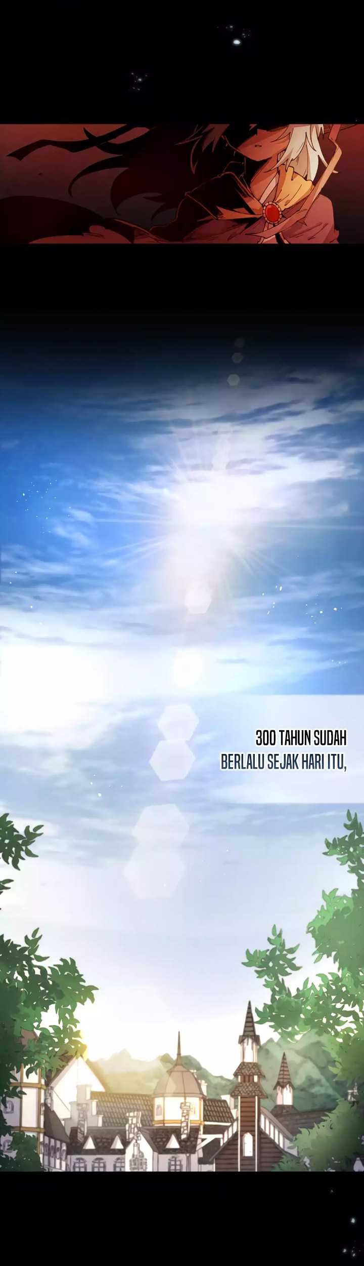 The Rebirth of the Hero’s Party’s Archmage Chapter 0.1 - halaman 4
