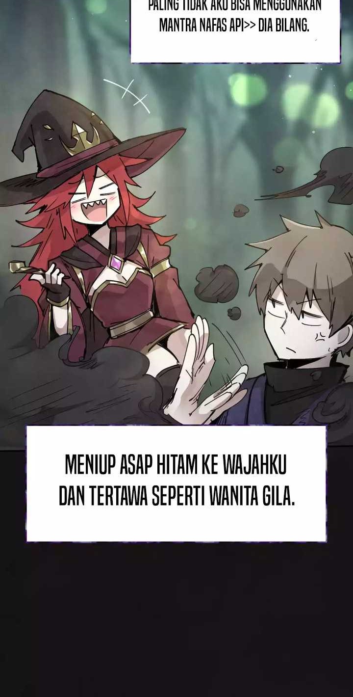The Rebirth of the Hero’s Party’s Archmage Chapter 0.1 - halaman 41