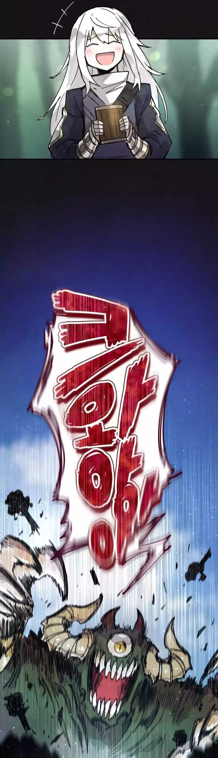 The Rebirth of the Hero’s Party’s Archmage Chapter 0.1 - halaman 42