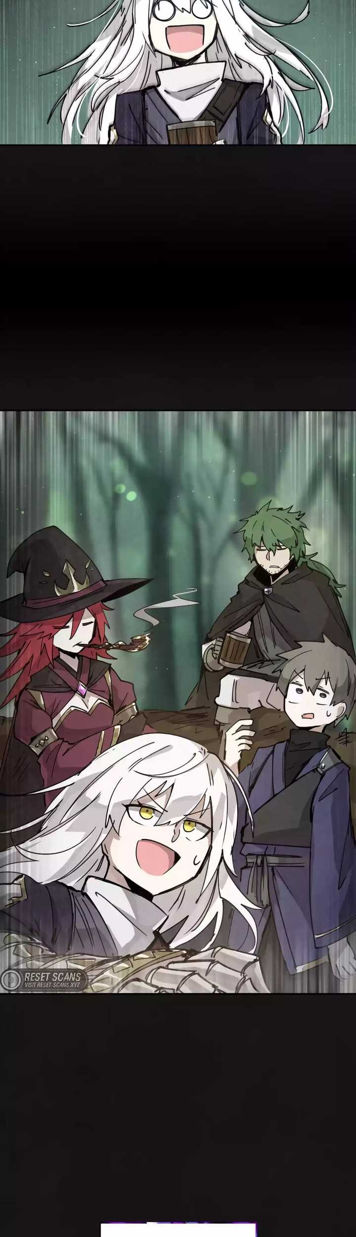 The Rebirth of the Hero’s Party’s Archmage Chapter 0.1 - halaman 44