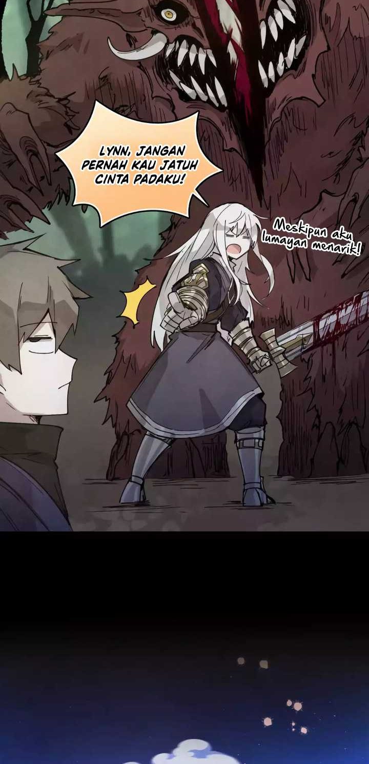 The Rebirth of the Hero’s Party’s Archmage Chapter 0.1 - halaman 53