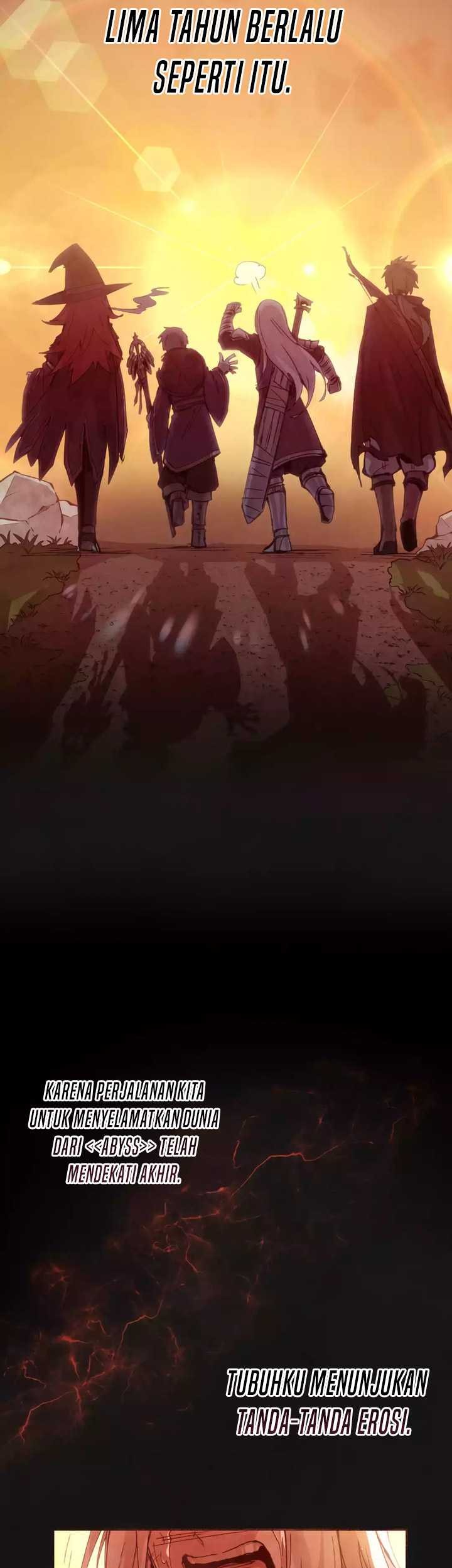 The Rebirth of the Hero’s Party’s Archmage Chapter 0.1 - halaman 58