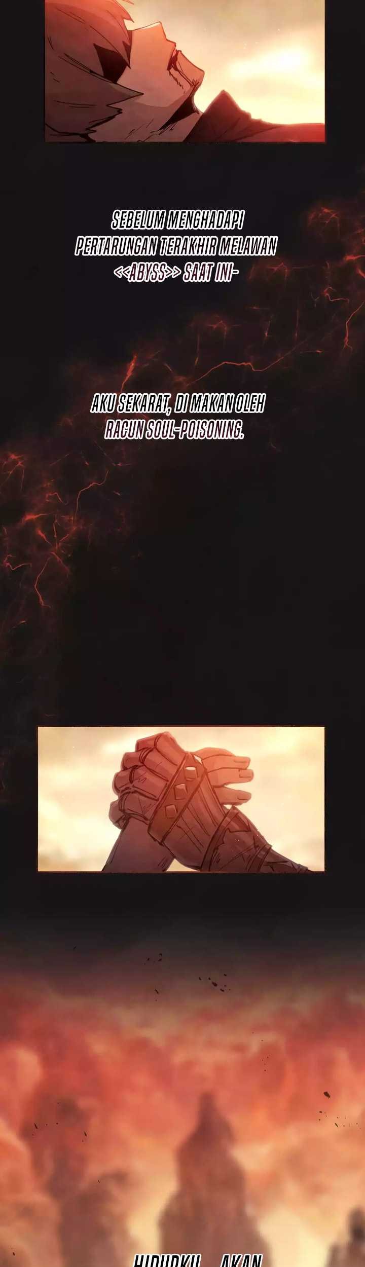 The Rebirth of the Hero’s Party’s Archmage Chapter 0.1 - halaman 60