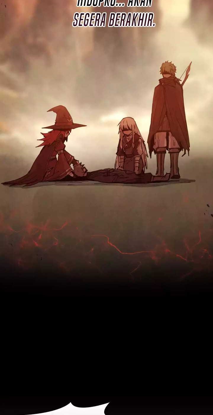 The Rebirth of the Hero’s Party’s Archmage Chapter 0.1 - halaman 61