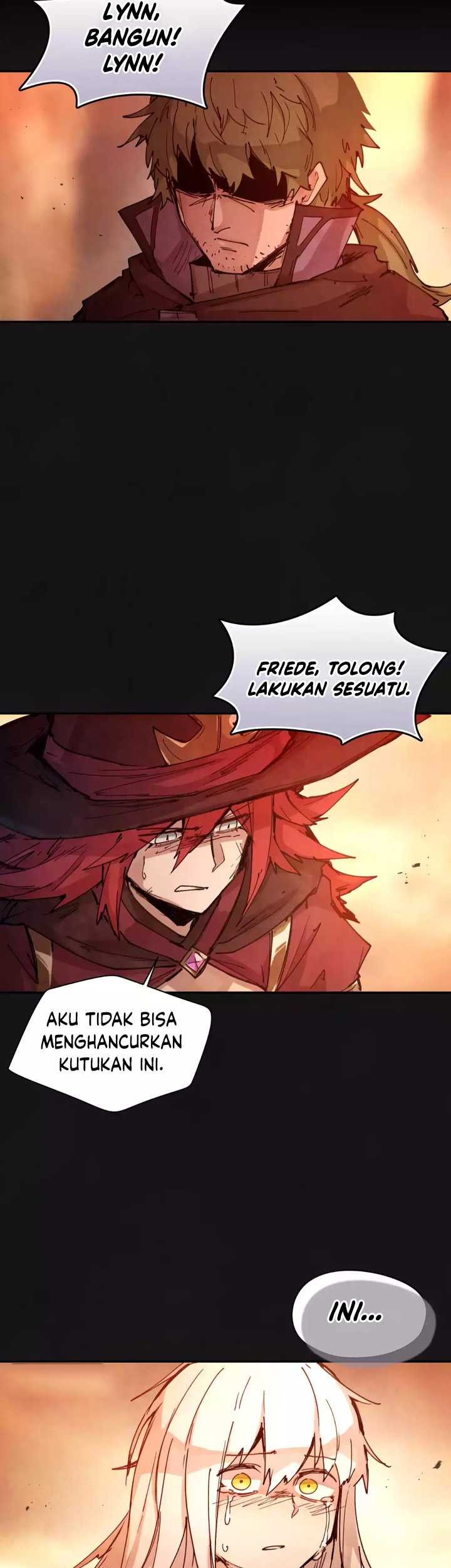 The Rebirth of the Hero’s Party’s Archmage Chapter 0.1 - halaman 62