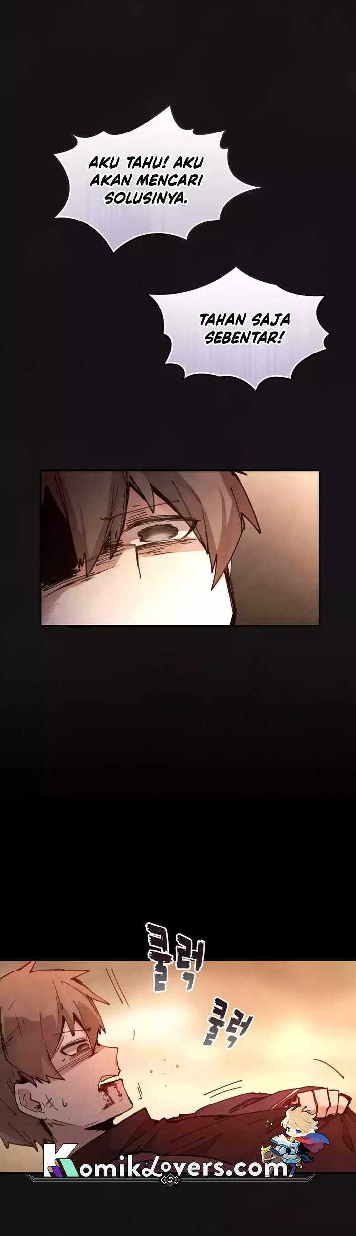 The Rebirth of the Hero’s Party’s Archmage Chapter 0.1 - halaman 64