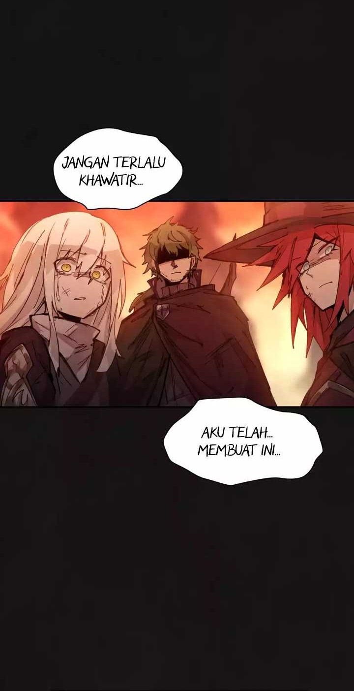 The Rebirth of the Hero’s Party’s Archmage Chapter 0.1 - halaman 65