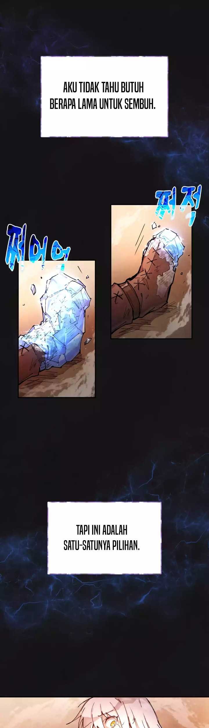 The Rebirth of the Hero’s Party’s Archmage Chapter 0.1 - halaman 68