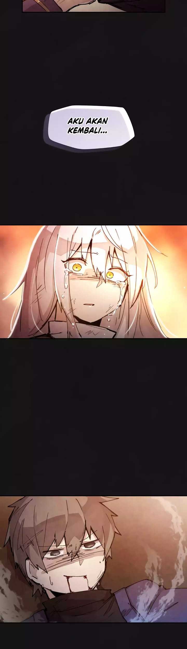 The Rebirth of the Hero’s Party’s Archmage Chapter 0.1 - halaman 70