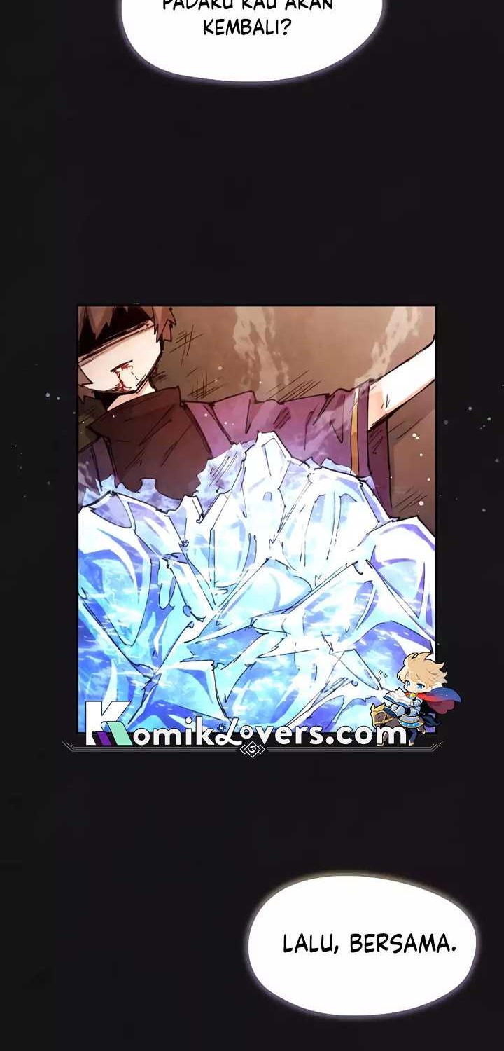 The Rebirth of the Hero’s Party’s Archmage Chapter 0.1 - halaman 73