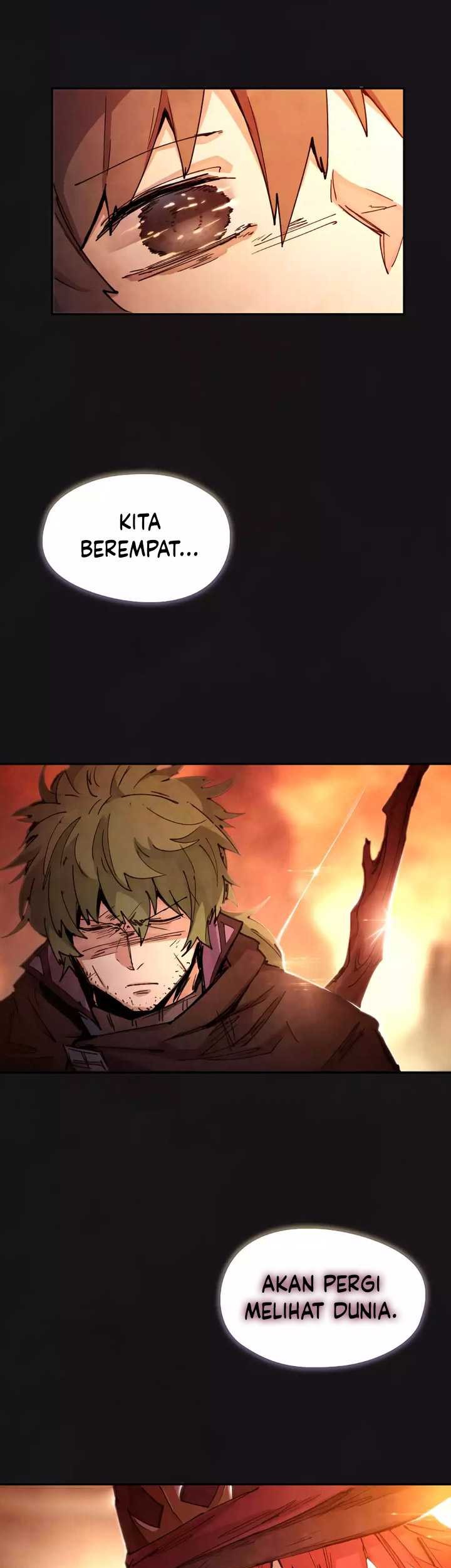The Rebirth of the Hero’s Party’s Archmage Chapter 0.1 - halaman 74