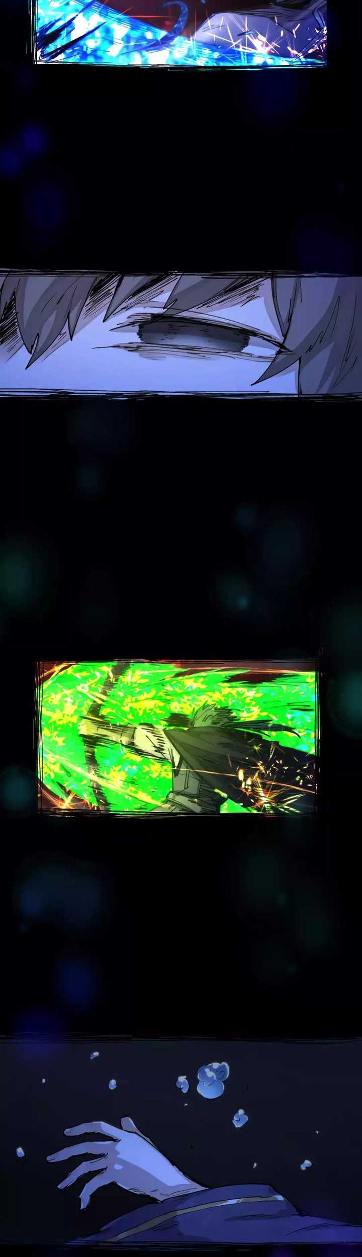 The Rebirth of the Hero’s Party’s Archmage Chapter 0.1 - halaman 80