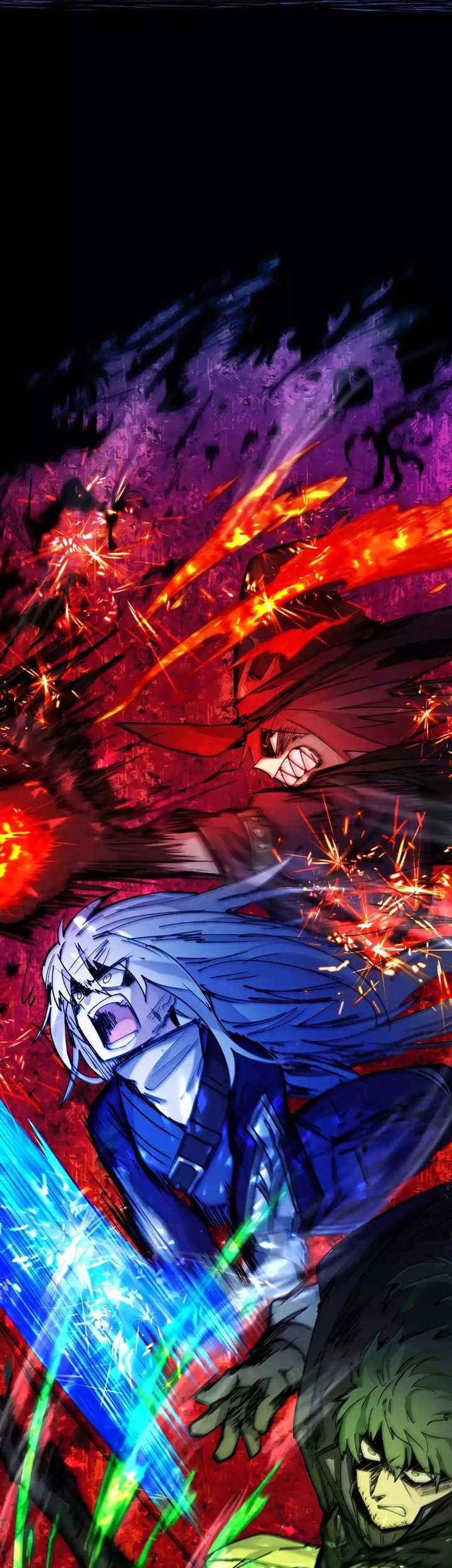 The Rebirth of the Hero’s Party’s Archmage Chapter 0.1 - halaman 82