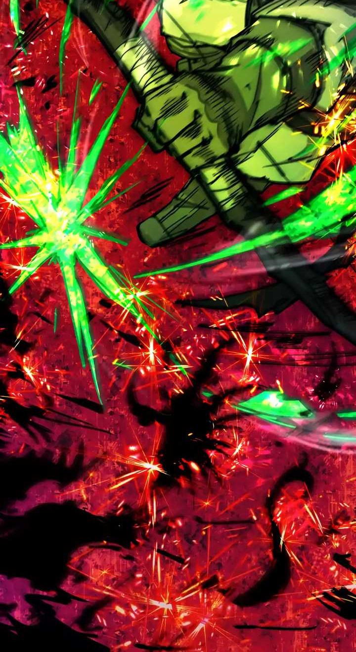 The Rebirth of the Hero’s Party’s Archmage Chapter 0.1 - halaman 83