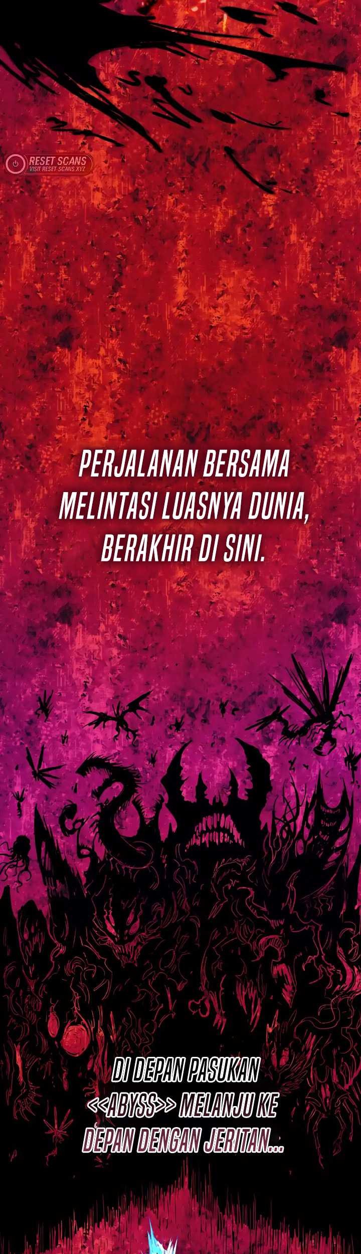 The Rebirth of the Hero’s Party’s Archmage Chapter 0.1 - halaman 84