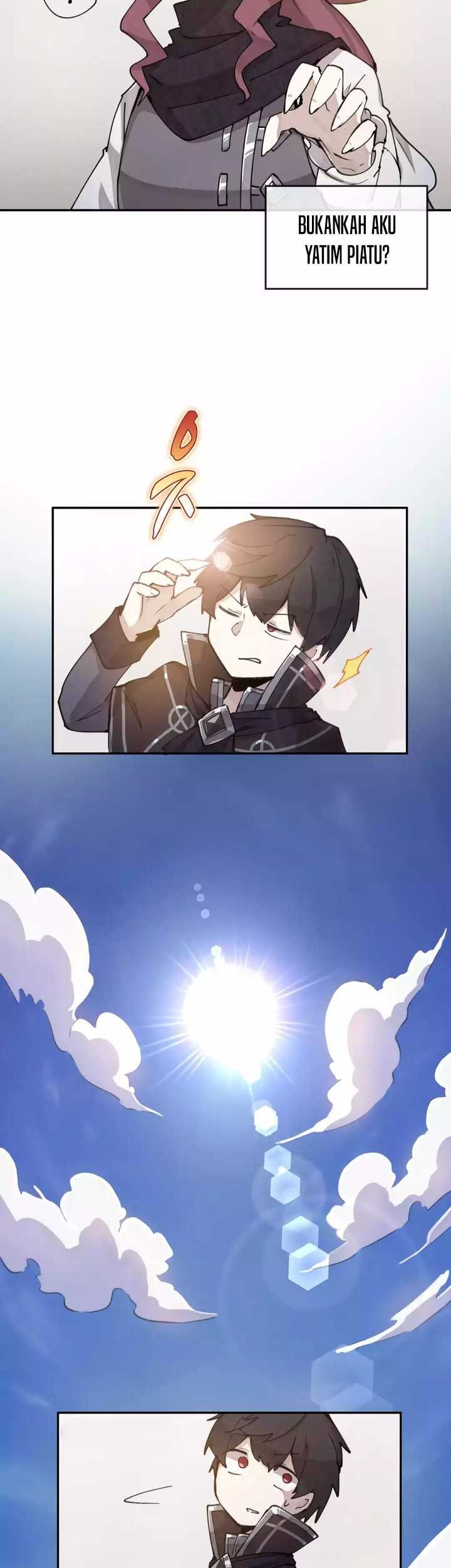 The Rebirth of the Hero’s Party’s Archmage Chapter 0.1 - halaman 94