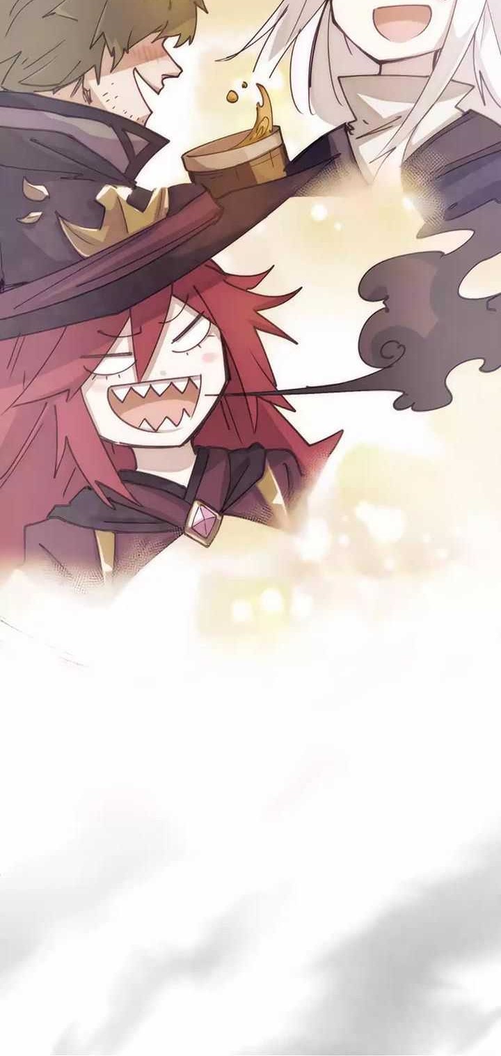 The Rebirth of the Hero’s Party’s Archmage Chapter 1 - halaman 11
