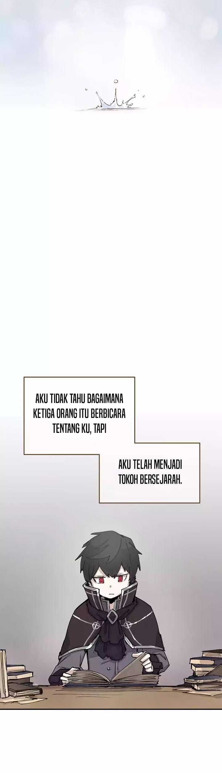 The Rebirth of the Hero’s Party’s Archmage Chapter 1 - halaman 24
