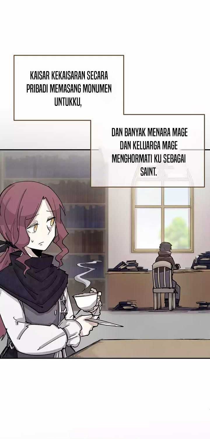 The Rebirth of the Hero’s Party’s Archmage Chapter 1 - halaman 25