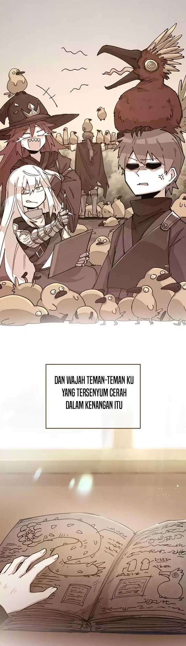 The Rebirth of the Hero’s Party’s Archmage Chapter 1 - halaman 28