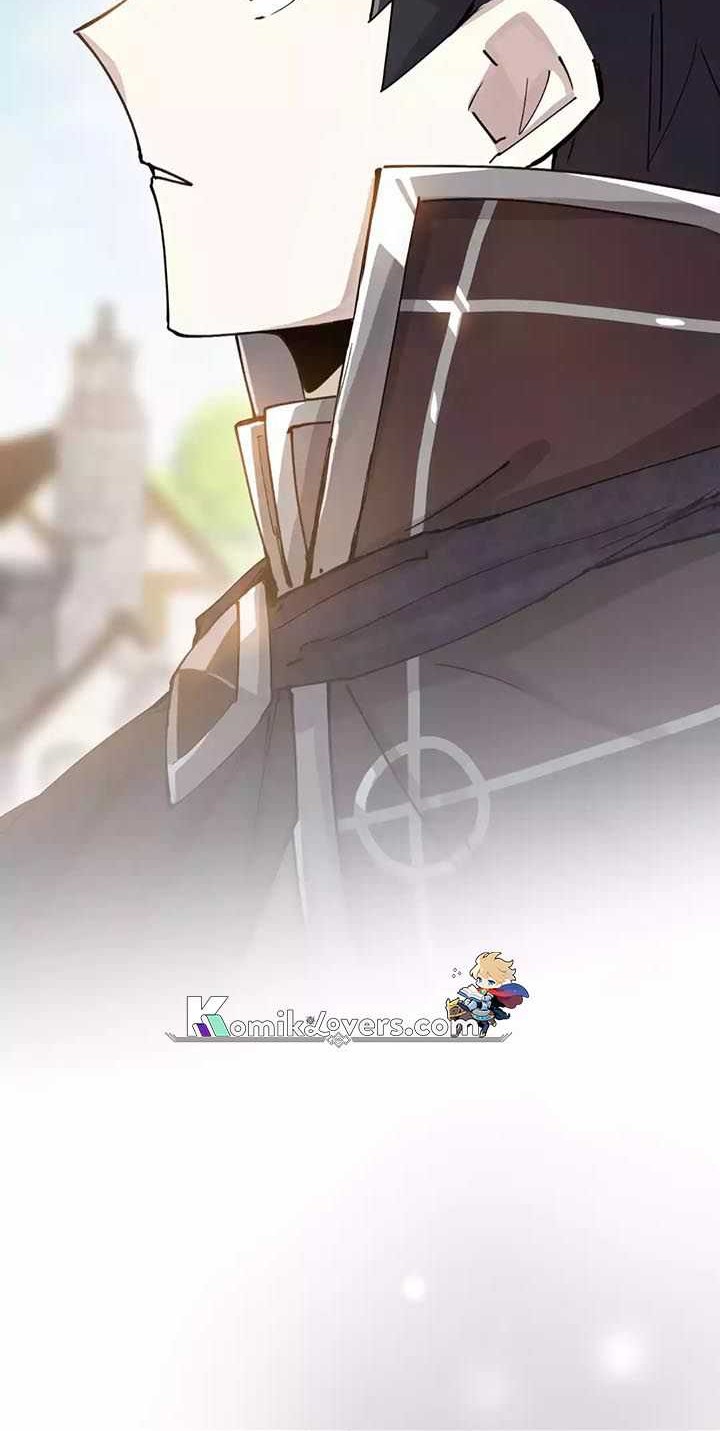 The Rebirth of the Hero’s Party’s Archmage Chapter 1 - halaman 3