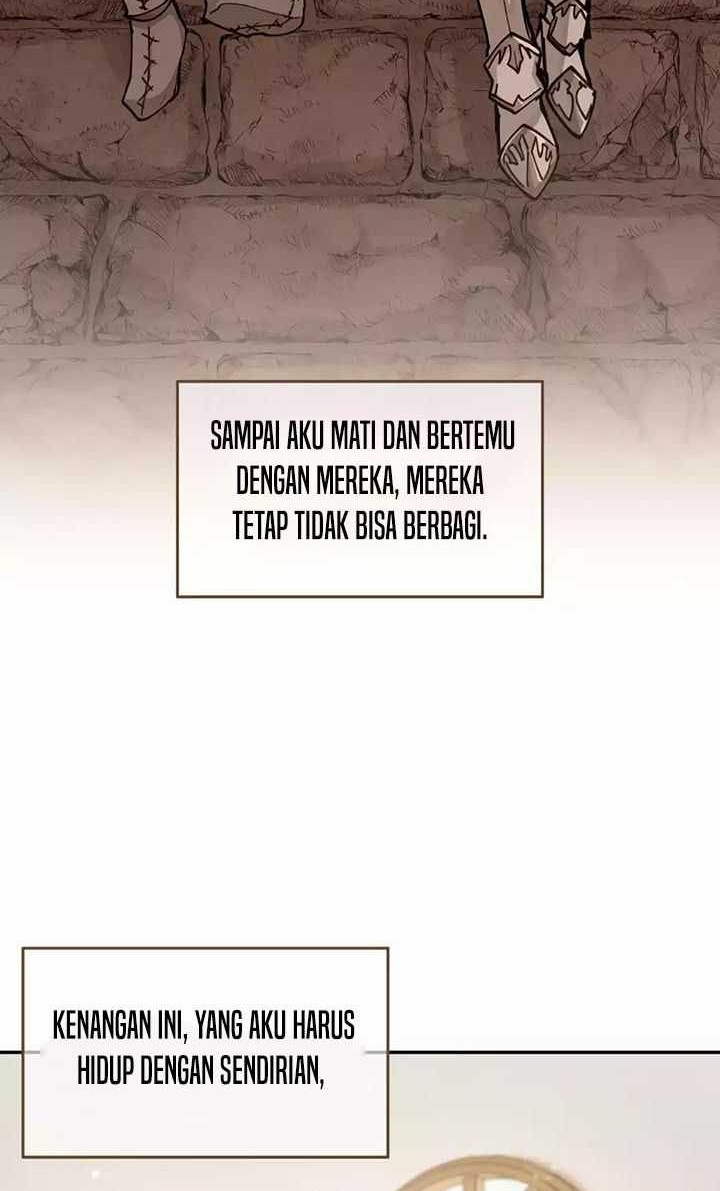 The Rebirth of the Hero’s Party’s Archmage Chapter 1 - halaman 31