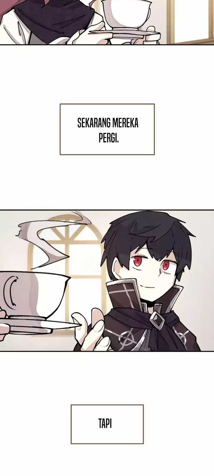 The Rebirth of the Hero’s Party’s Archmage Chapter 1 - halaman 33