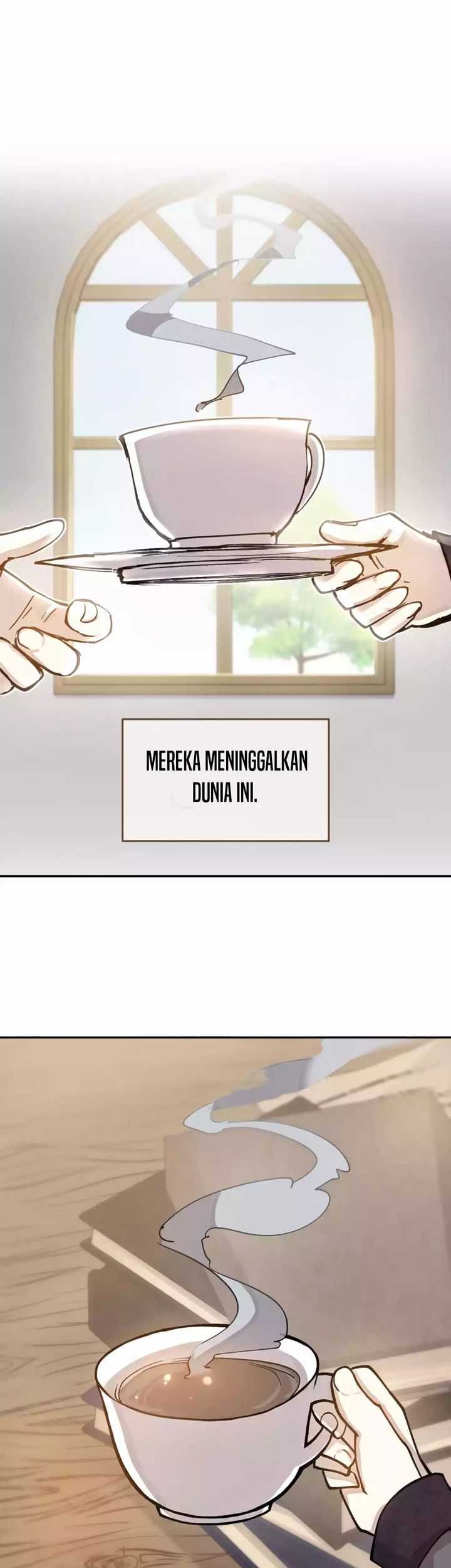The Rebirth of the Hero’s Party’s Archmage Chapter 1 - halaman 34