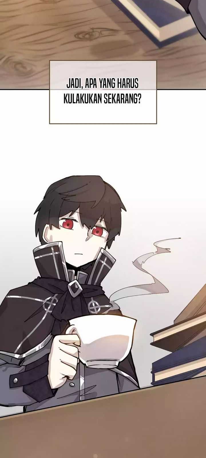 The Rebirth of the Hero’s Party’s Archmage Chapter 1 - halaman 35