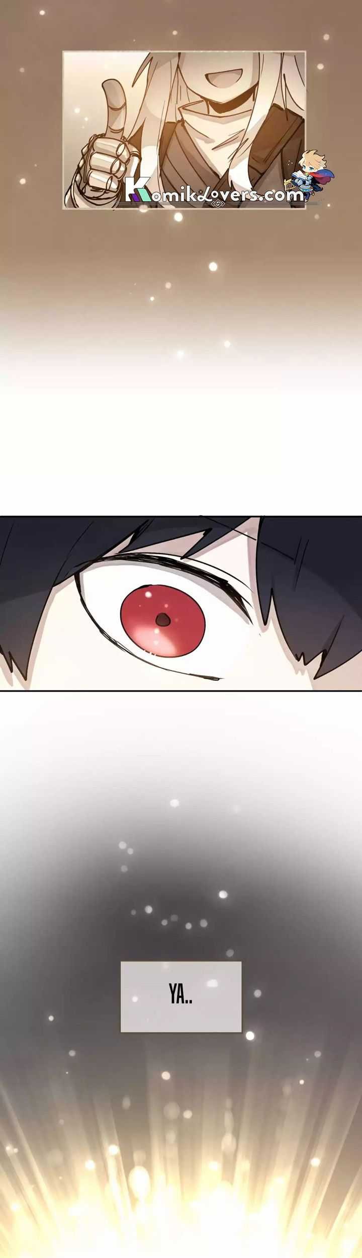 The Rebirth of the Hero’s Party’s Archmage Chapter 1 - halaman 36
