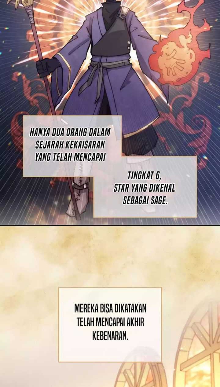 The Rebirth of the Hero’s Party’s Archmage Chapter 1 - halaman 39