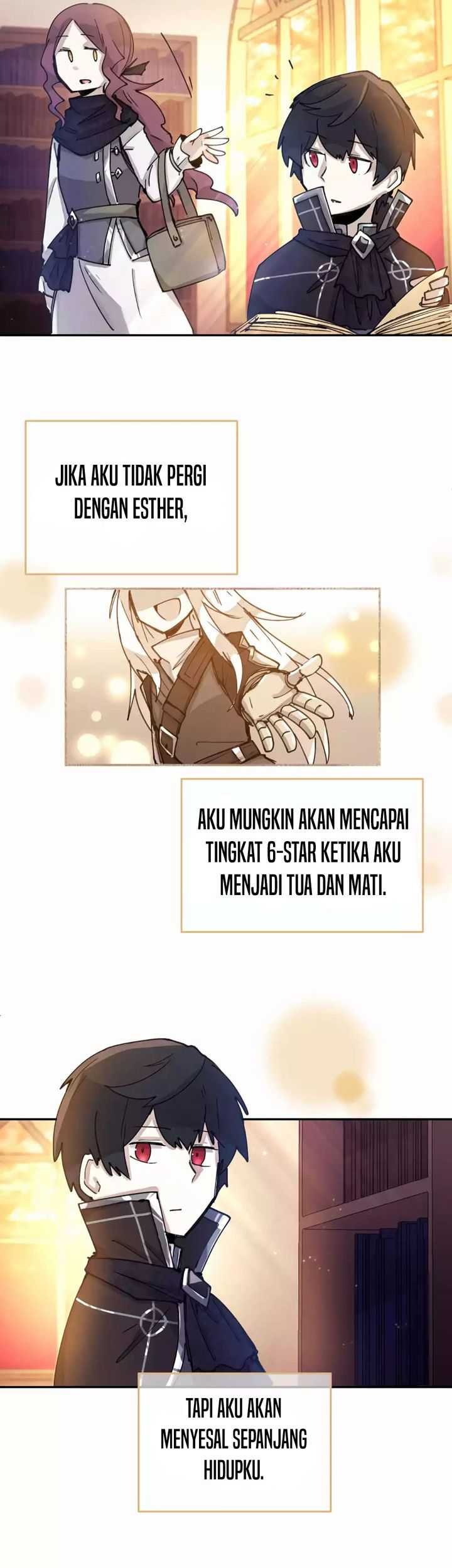The Rebirth of the Hero’s Party’s Archmage Chapter 1 - halaman 40