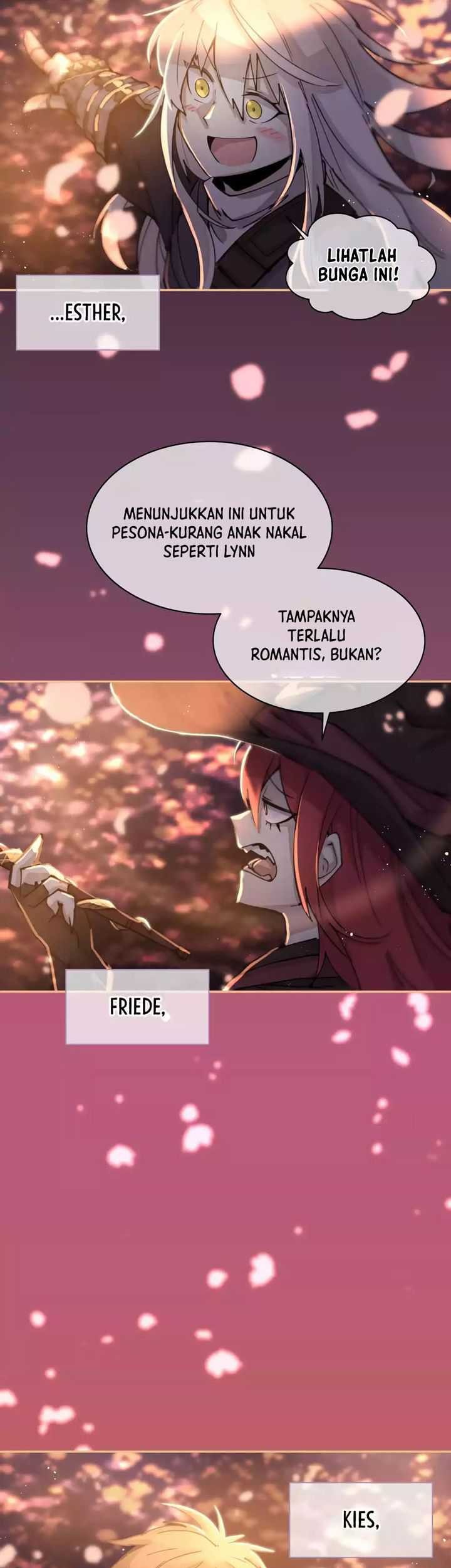 The Rebirth of the Hero’s Party’s Archmage Chapter 1 - halaman 46