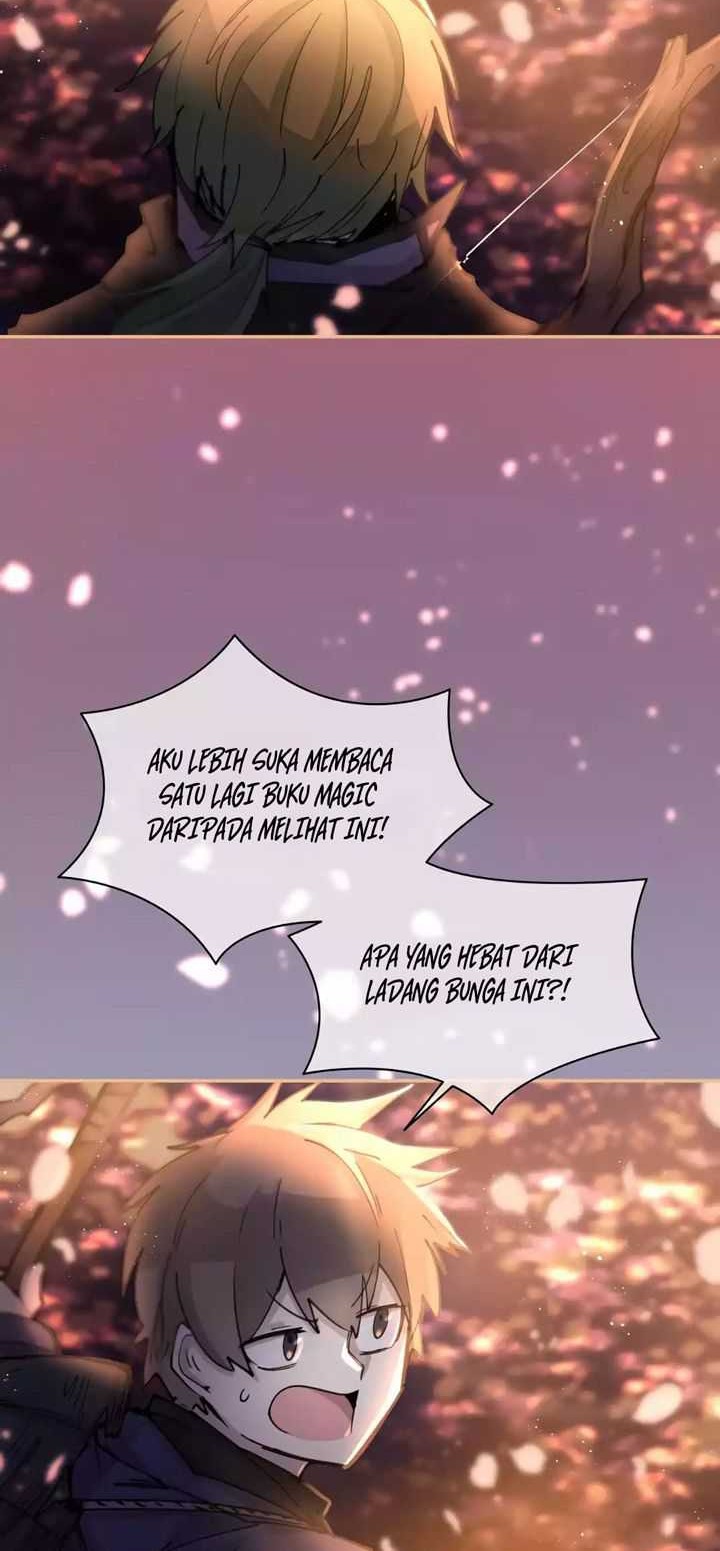 The Rebirth of the Hero’s Party’s Archmage Chapter 1 - halaman 47