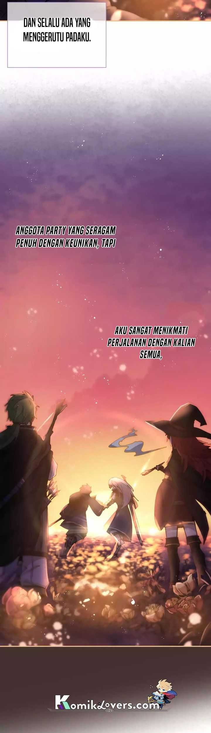 The Rebirth of the Hero’s Party’s Archmage Chapter 1 - halaman 48