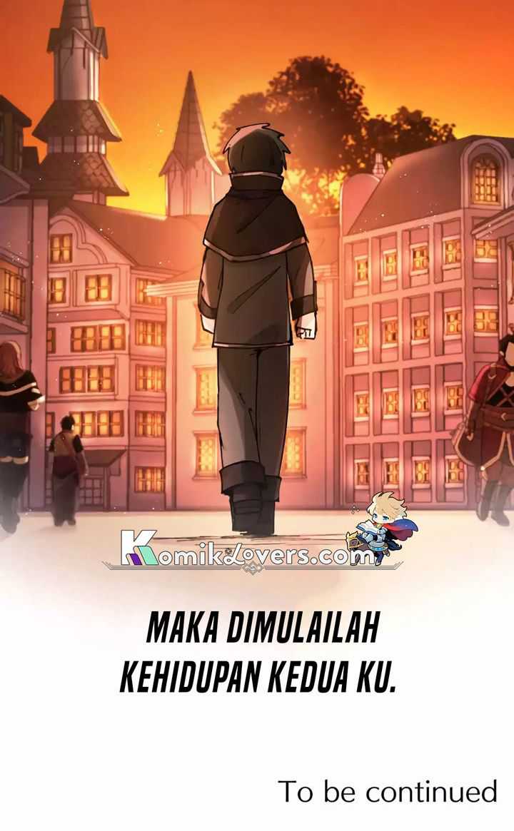 The Rebirth of the Hero’s Party’s Archmage Chapter 1 - halaman 52
