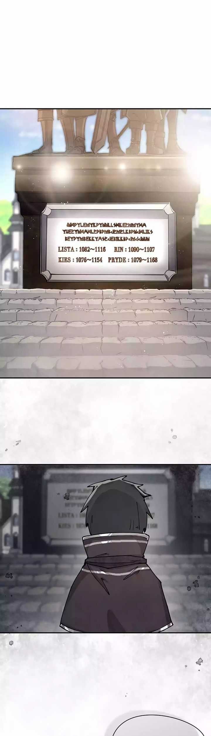 The Rebirth of the Hero’s Party’s Archmage Chapter 1 - halaman 6