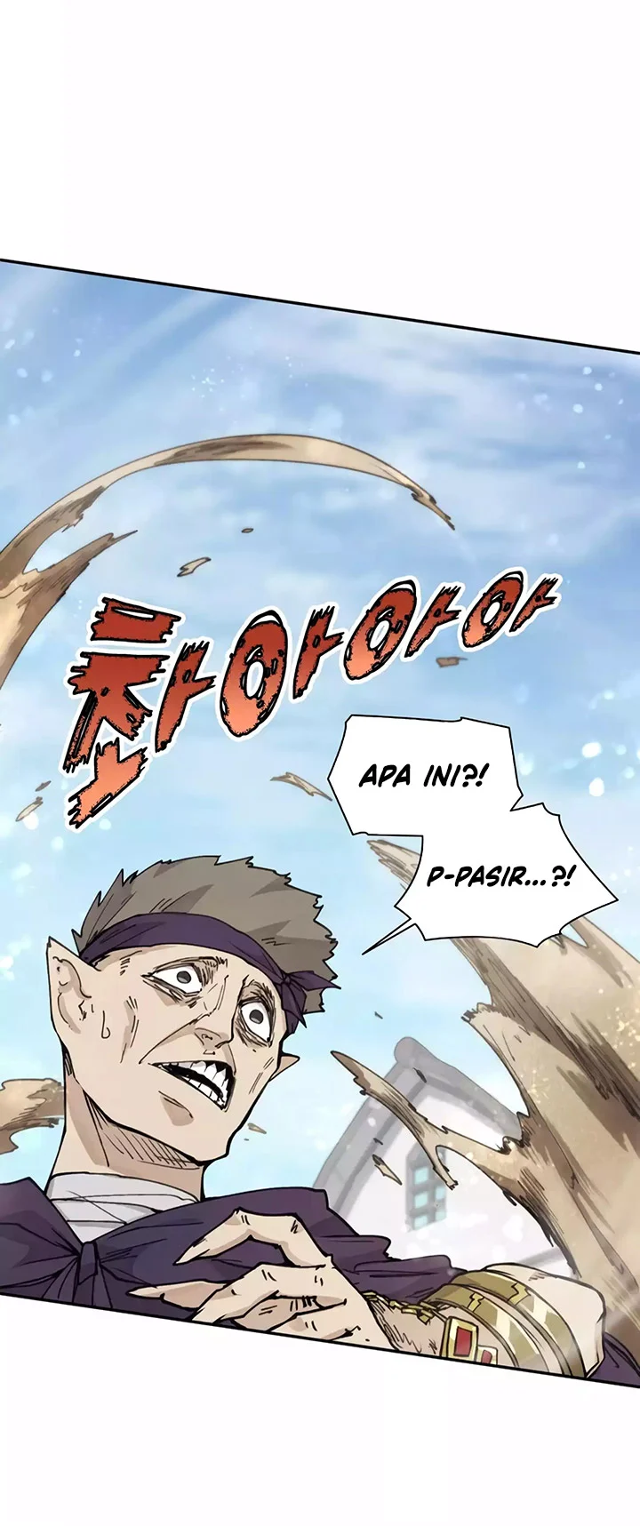 The Rebirth of the Hero’s Party’s Archmage Chapter 10 - halaman 13