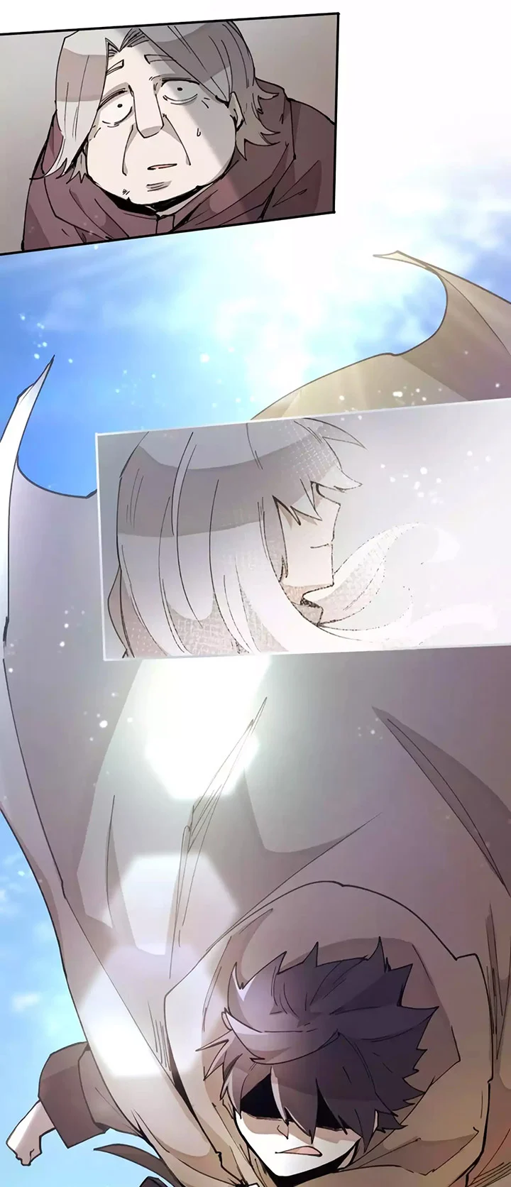 The Rebirth of the Hero’s Party’s Archmage Chapter 10 - halaman 2