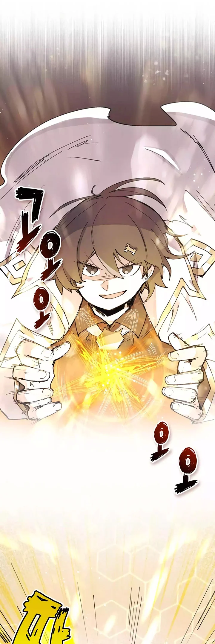 The Rebirth of the Hero’s Party’s Archmage Chapter 10 - halaman 34