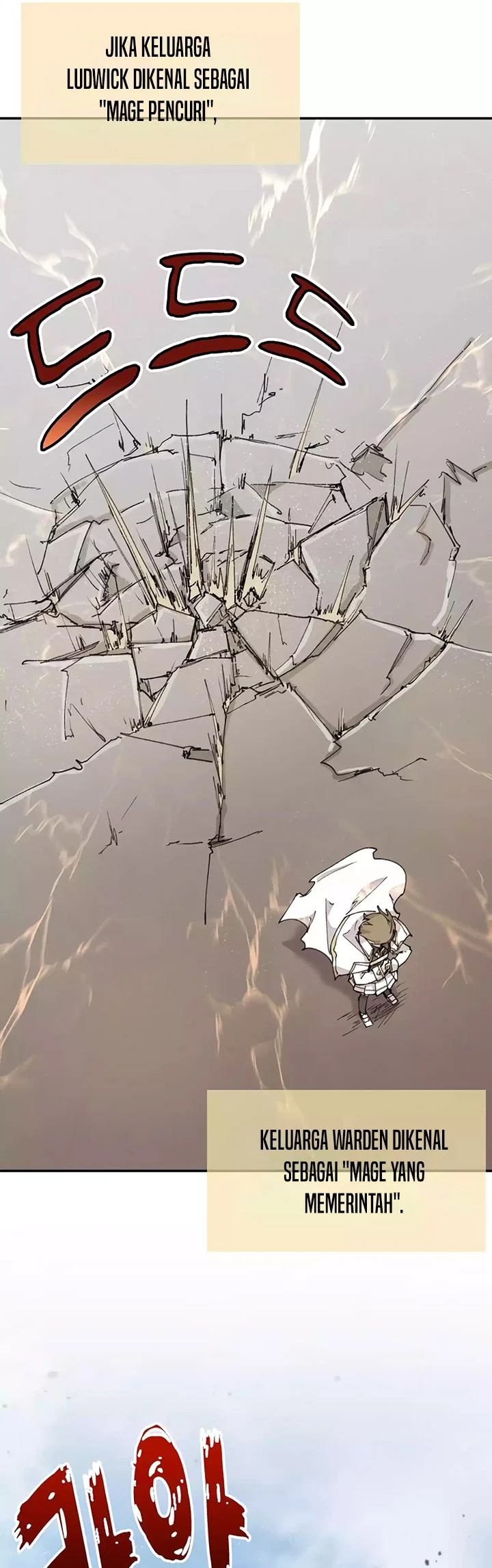 The Rebirth of the Hero’s Party’s Archmage Chapter 10 - halaman 36