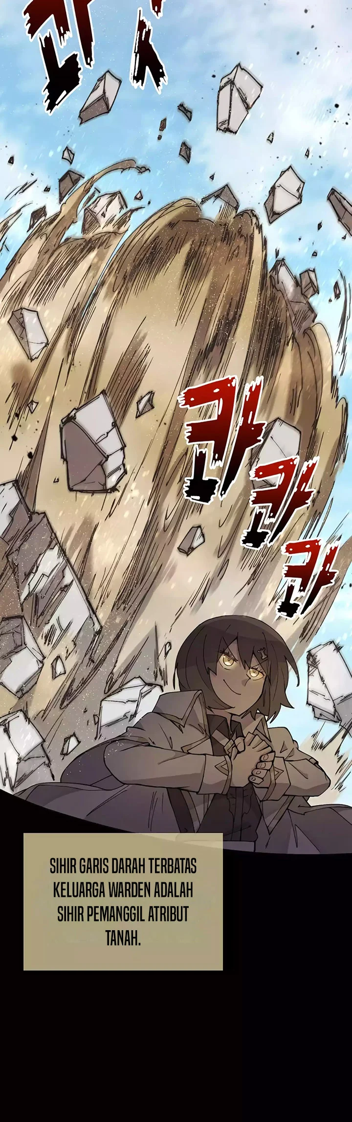 The Rebirth of the Hero’s Party’s Archmage Chapter 10 - halaman 37