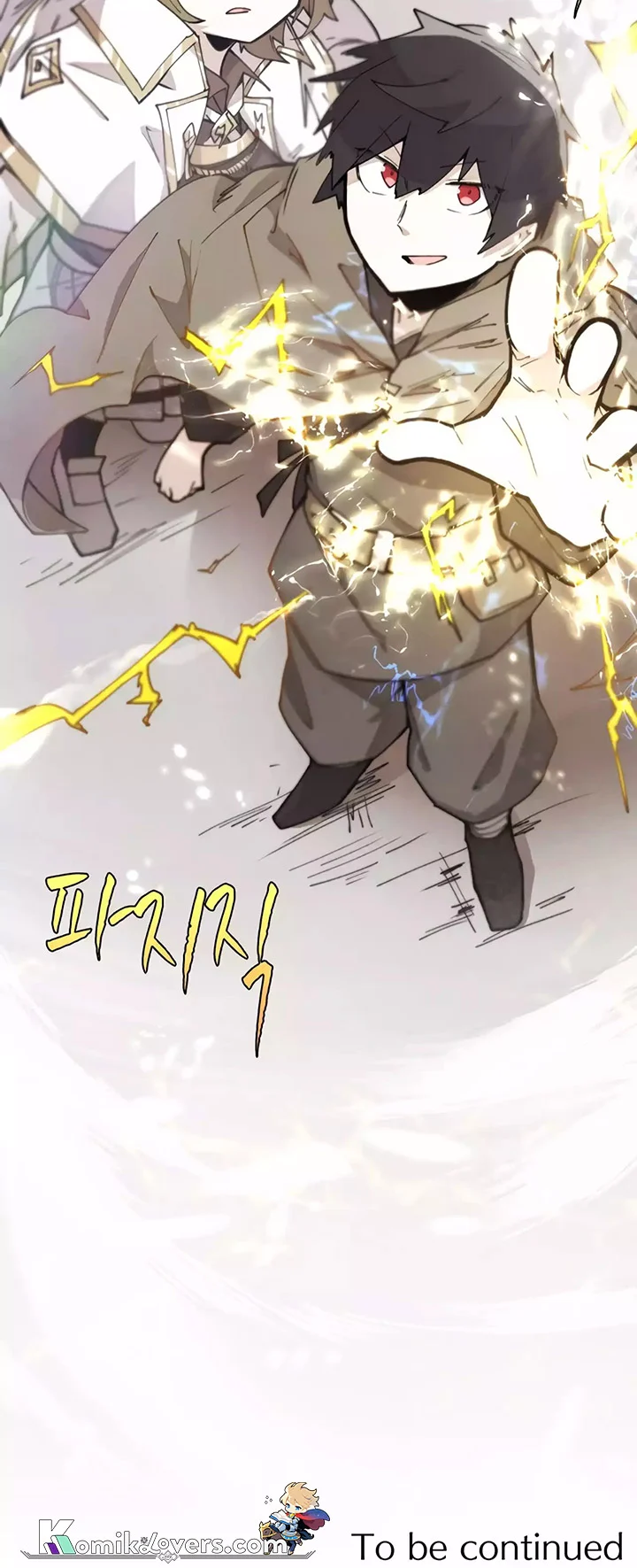 The Rebirth of the Hero’s Party’s Archmage Chapter 10 - halaman 55