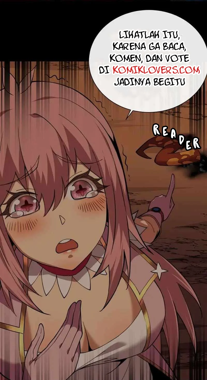 The Rebirth of the Hero’s Party’s Archmage Chapter 10 - halaman 56